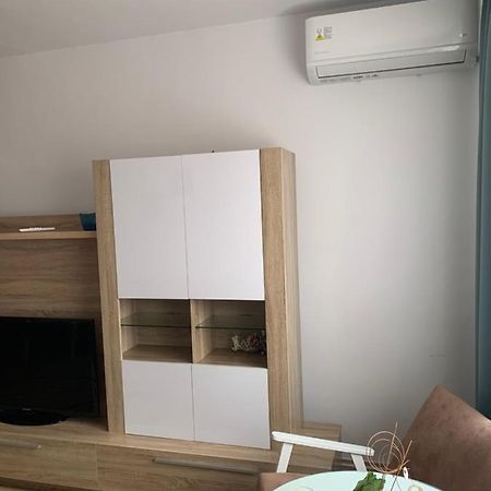 Cazare Medias, Apartament Modern Ngoại thất bức ảnh