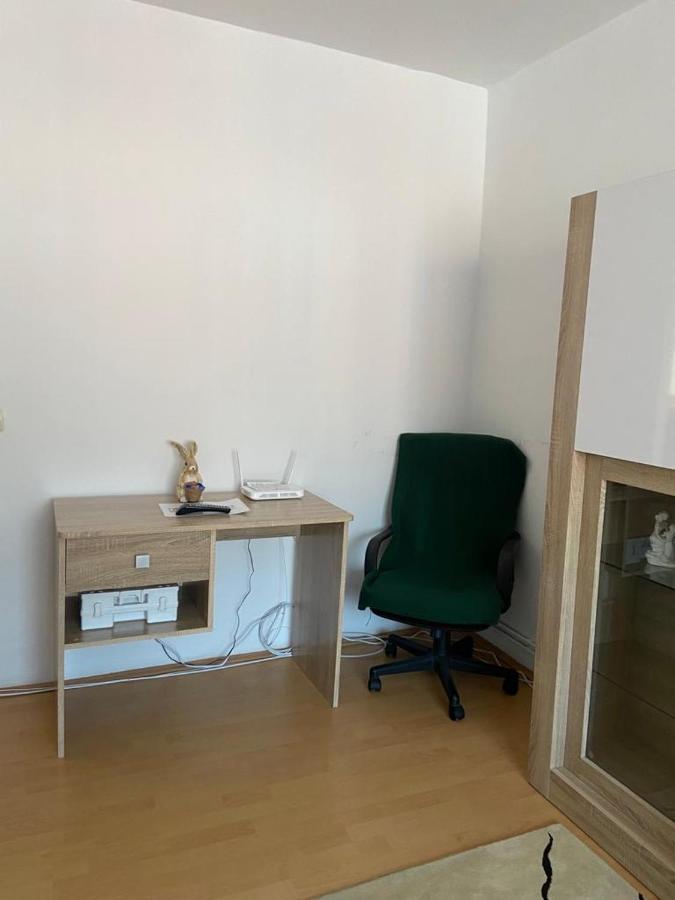 Cazare Medias, Apartament Modern Ngoại thất bức ảnh